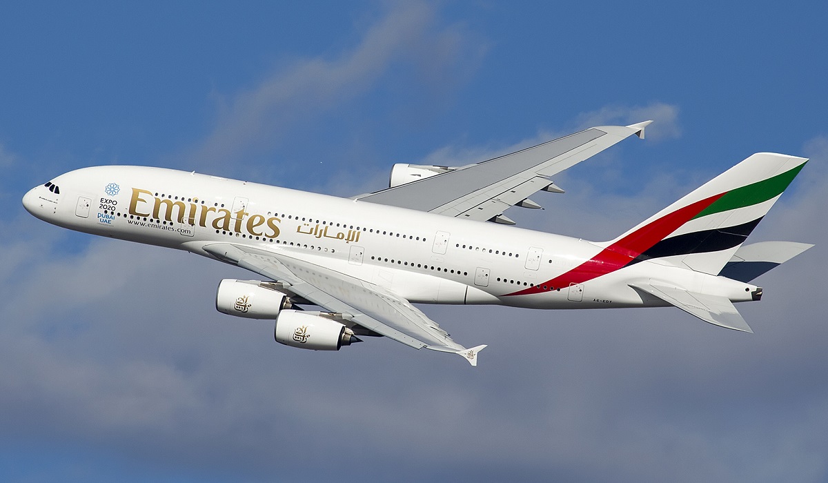 Can I fly without Emirates ID?